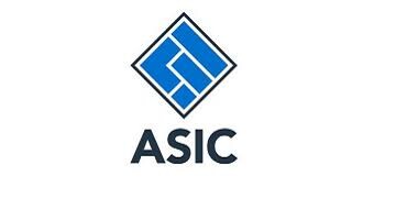 Logo ASIC