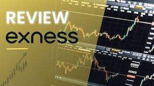 Review de Exness: ¿Es el mejor broker para traders?