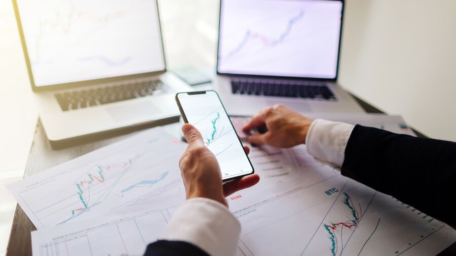 Brókers más seguros para forex y CFDs en México