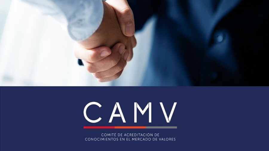 ¿Qué es la CAMV?