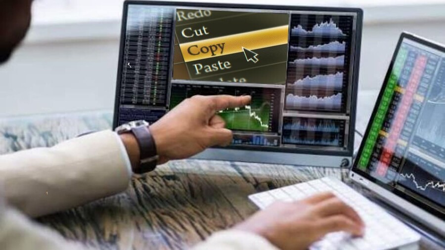 Brokers con copytrading en Perú