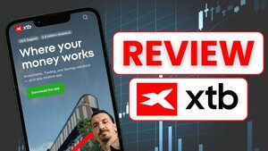 Review y opiniones de XTB: ¿Es una buena opción para los inversionistas en Chile?