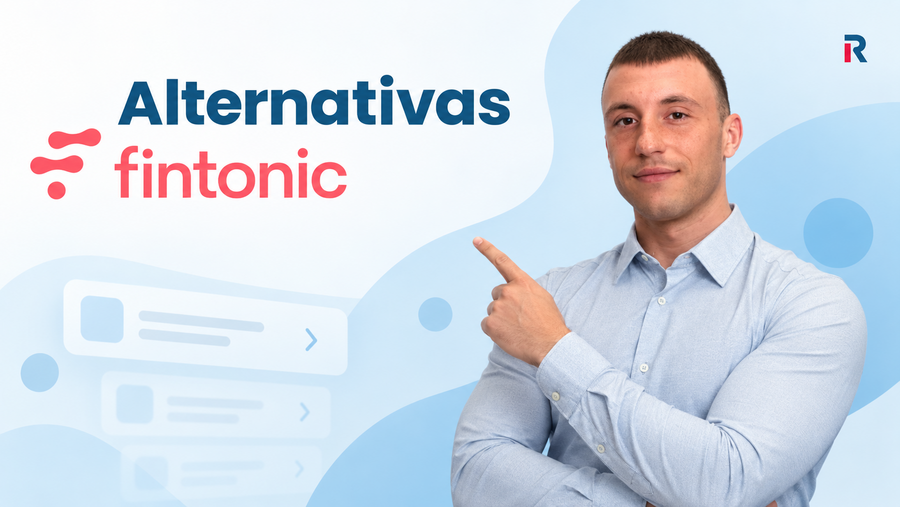 Alternativas a Fintonic para préstamos y financiación (septiembre 2026)