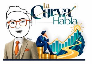 La curva que habla