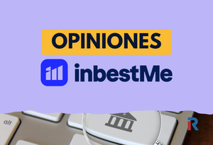 Opiniones inbestMe: ¿es fiable? Análisis y experiencias