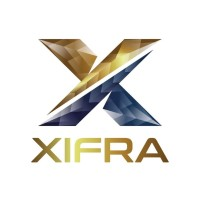 Logo Xifra