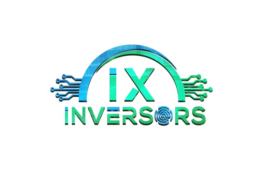 Logo IX INVERSORS