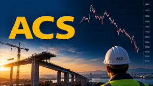 Acciones de ACS (ACS.MC): cotización, dividendo y cómo comprarlas