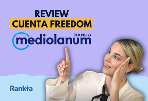 Cuenta Freedom Mediolanum: opiniones, condiciones y cómo funciona