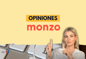 Monzo: qué es, cómo funciona y cuándo llega a España