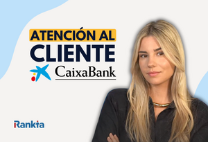 Atención al cliente CaixaBank: teléfonos, contacto y horarios