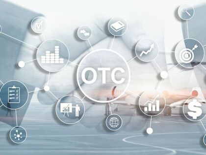 mercado OTC