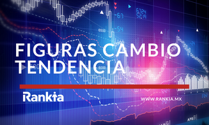 Figuras de cambio de tendencia: qué son y cómo identificarlas