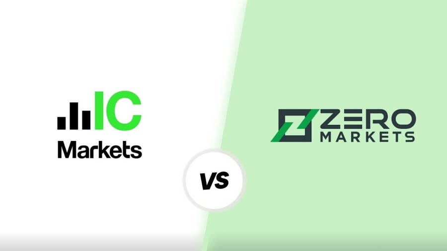 Ic Markets o IC Markets
