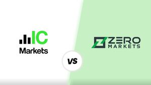 ZERO Markets vs IC Markets: ¿Cuál es el mejor broker para traders?