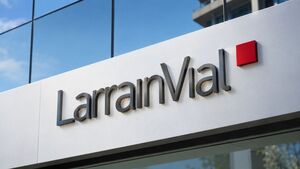 Tarifario y Comisiones de LarrainVial