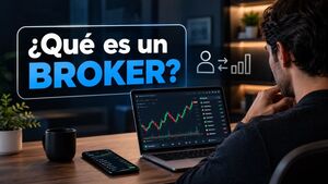 Qué es un broker y cómo funciona
