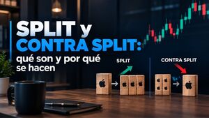 Split y Contra Split: qué son y por qué se hacen