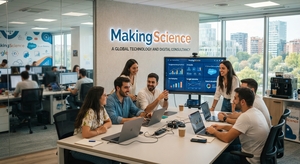 Making Science: análisis fundamental, comparables, accionistas y valoración de la acción