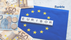 Euríbor hoy 21 de septiembre: nuevo máximo del año y tu hipoteca lo va a notar