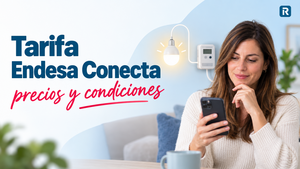 Tarifa Endesa Conecta: precios y condiciones