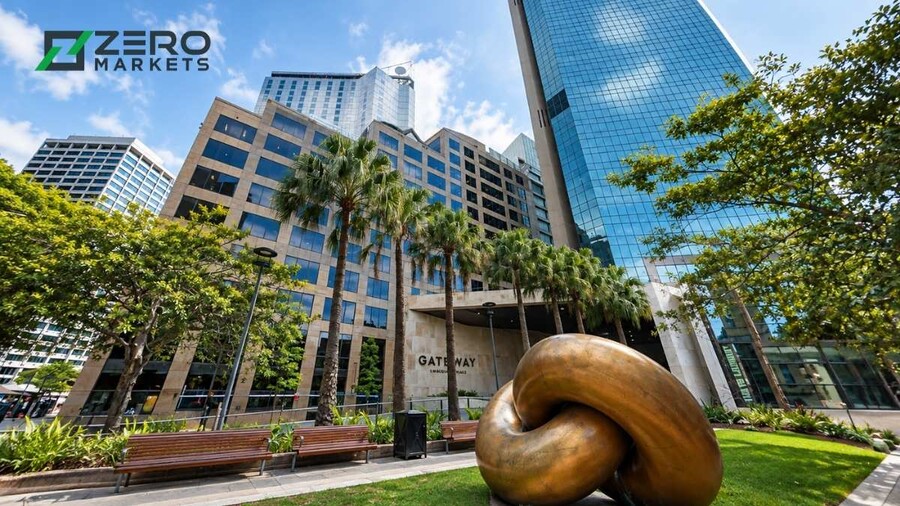 Oficinas de Zero Markets en Australia
