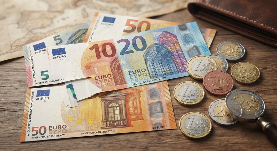 Prosegur Cash: tesis de inversión, dividendos, recompra, Crypto y valoración