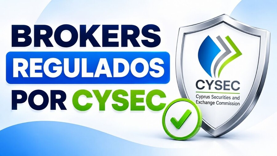 Entidades reguladas por la CySEC en Argentina