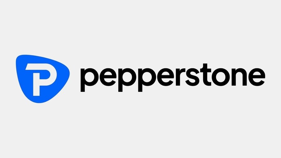 Logotipo Pepperstone