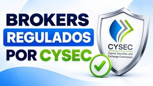 Brokers regulados por CySEC: los mejores para operar desde Argentina