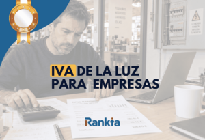 IVA de la luz para empresas en 2026: cuánto se paga y cómo deducirlo
