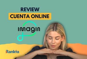Cuenta imagin: opiniones, ventajas y condiciones
