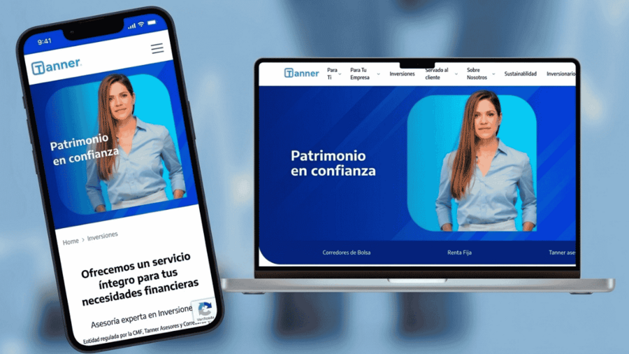 Tanner Corredores de Bolsa