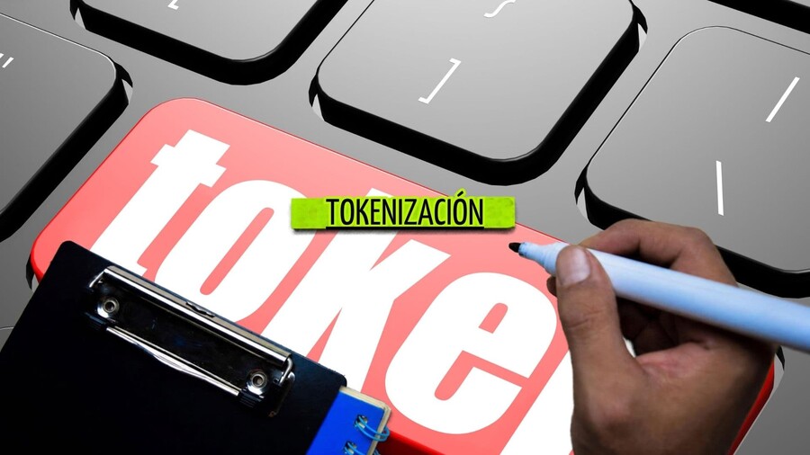 tokenización