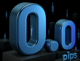 Brokers con spread 0.0 pips en México: ranking 2026