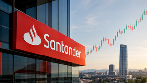 ¿Acciones de Banco Santander (SAN): es buen momento para comprar?