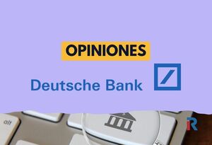 Deutsche Bank: opiniones, productos, seguridad y análisis