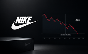 Acciones de Nike: ¿oportunidad o trampa de valor tras caer un 80%? Cómo comprarlas