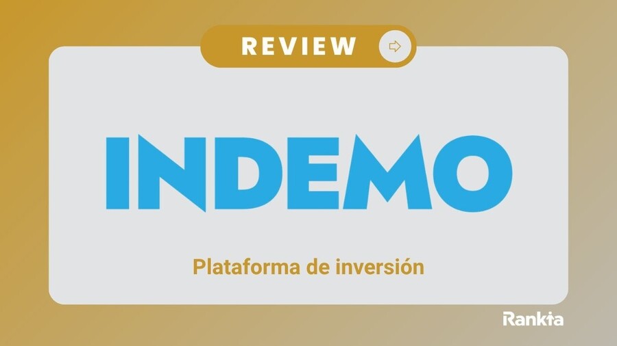 Indemo: inversión inmobiliaria alternativa con deuda hipotecaria