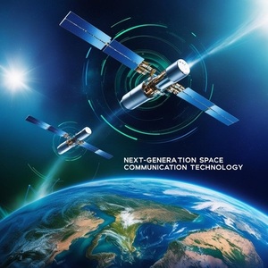 Mega Ciclo Económico de Conectividad Espacial...