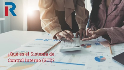 Sistema de Control Interno