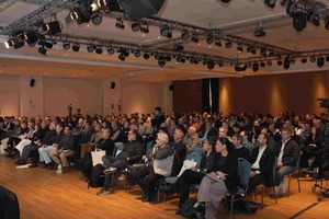 Rankia Markets Experience 2026: Buenos Aires vuelve a vibrar con los Top Expertos del mercado