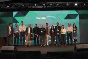 Premios Rankia Argentina 2026: estos son los ganadores