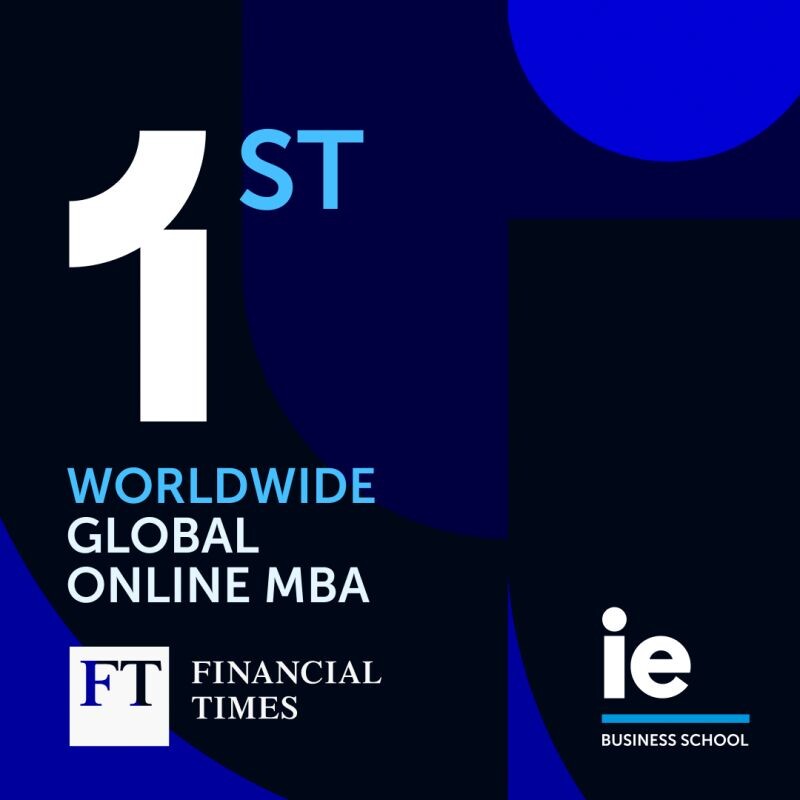 Mejor MBA del mundo según Financial Times