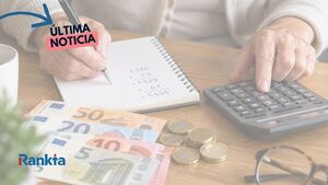 Subida de pensiones en 2027: el IPC de septiembre eleva la previsión al 3,5%
