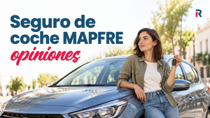 Mapfre seguro de coche: opiniones, coberturas y precios 2026