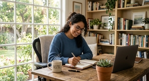 En busca de la felicidad: 7 lecciones de dinero que pueden cambiar tu forma de invertir