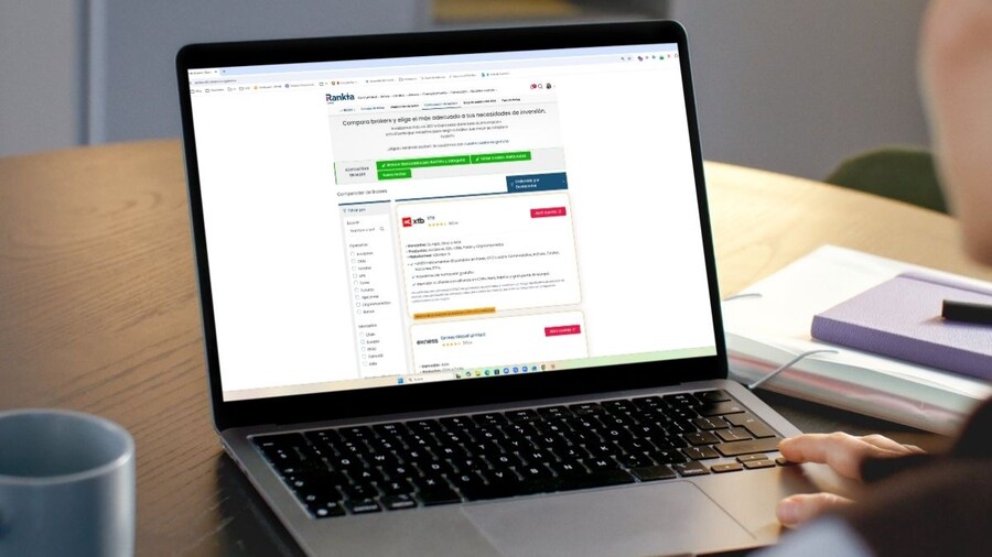 ¿Cómo elegir un broker de confianza en Chile?