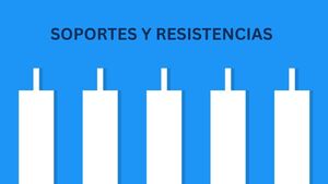Qué son los soportes y resistencias en trading