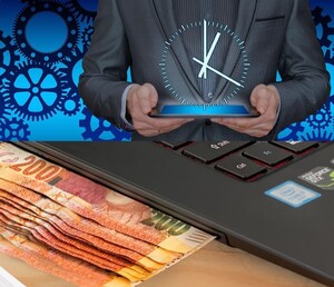 Automatizar el ahorro para que ahorrar deje de depender de la voluntad